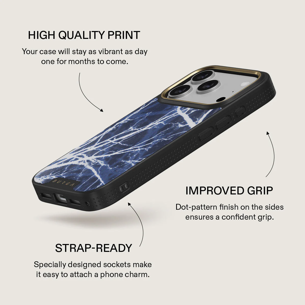 Subzero - iPhone 17 Pro Case - Image 9