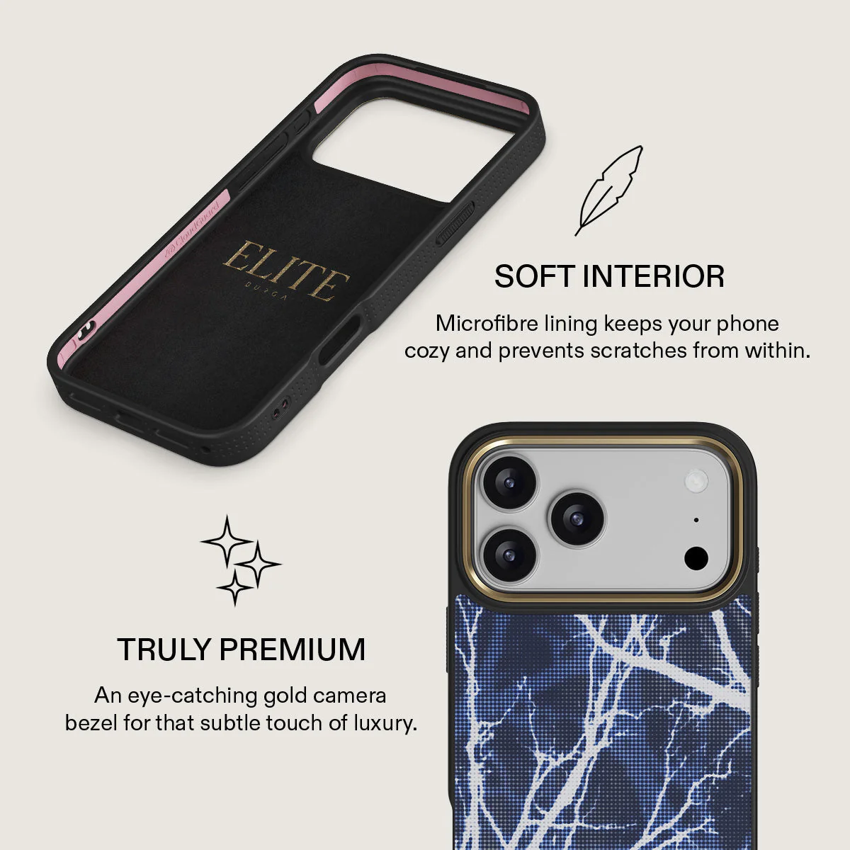 Subzero - iPhone 17 Pro Max Case - Image 10