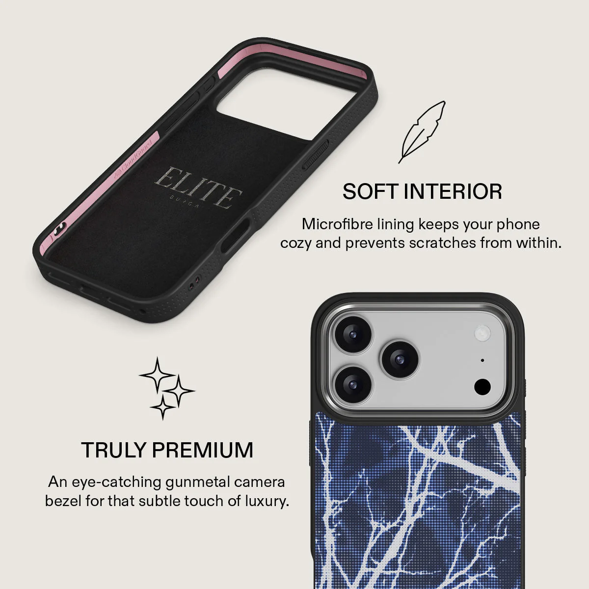 Subzero - iPhone 17 Pro Max Case - Image 17