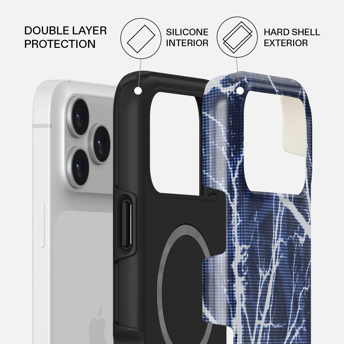 Subzero - iPhone 17 Pro Max Case - Image 2