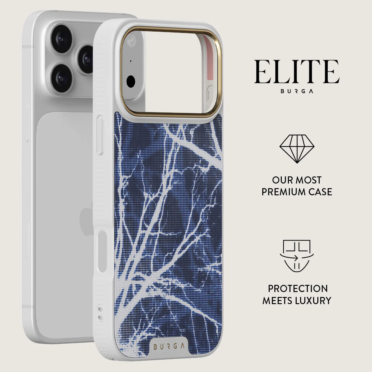 Subzero - iPhone 17 Pro Max Case - Image 20