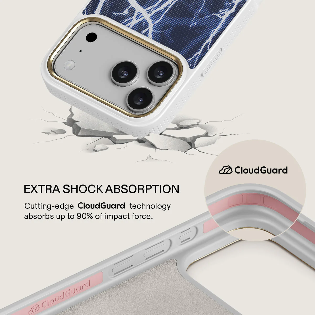 Subzero - iPhone 17 Pro Max Case - Image 21
