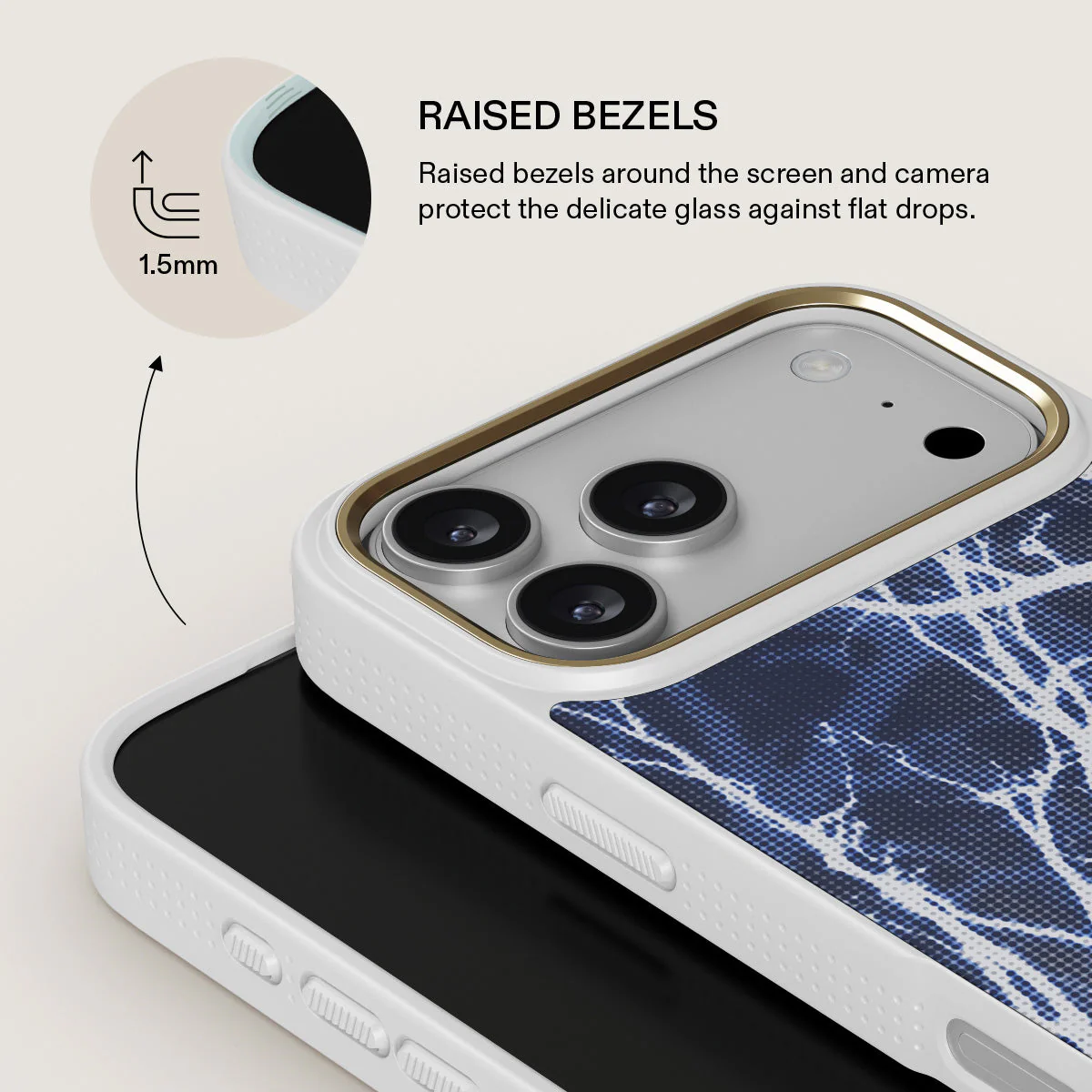 Subzero - iPhone 17 Pro Max Case - Image 22