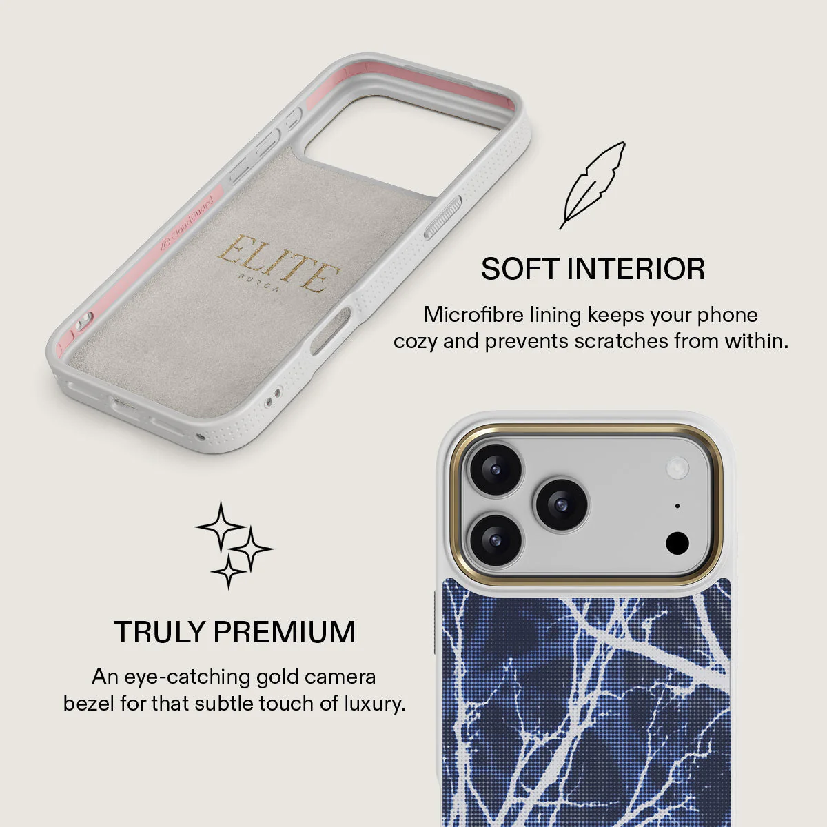 Subzero - iPhone 17 Pro Max Case - Image 24