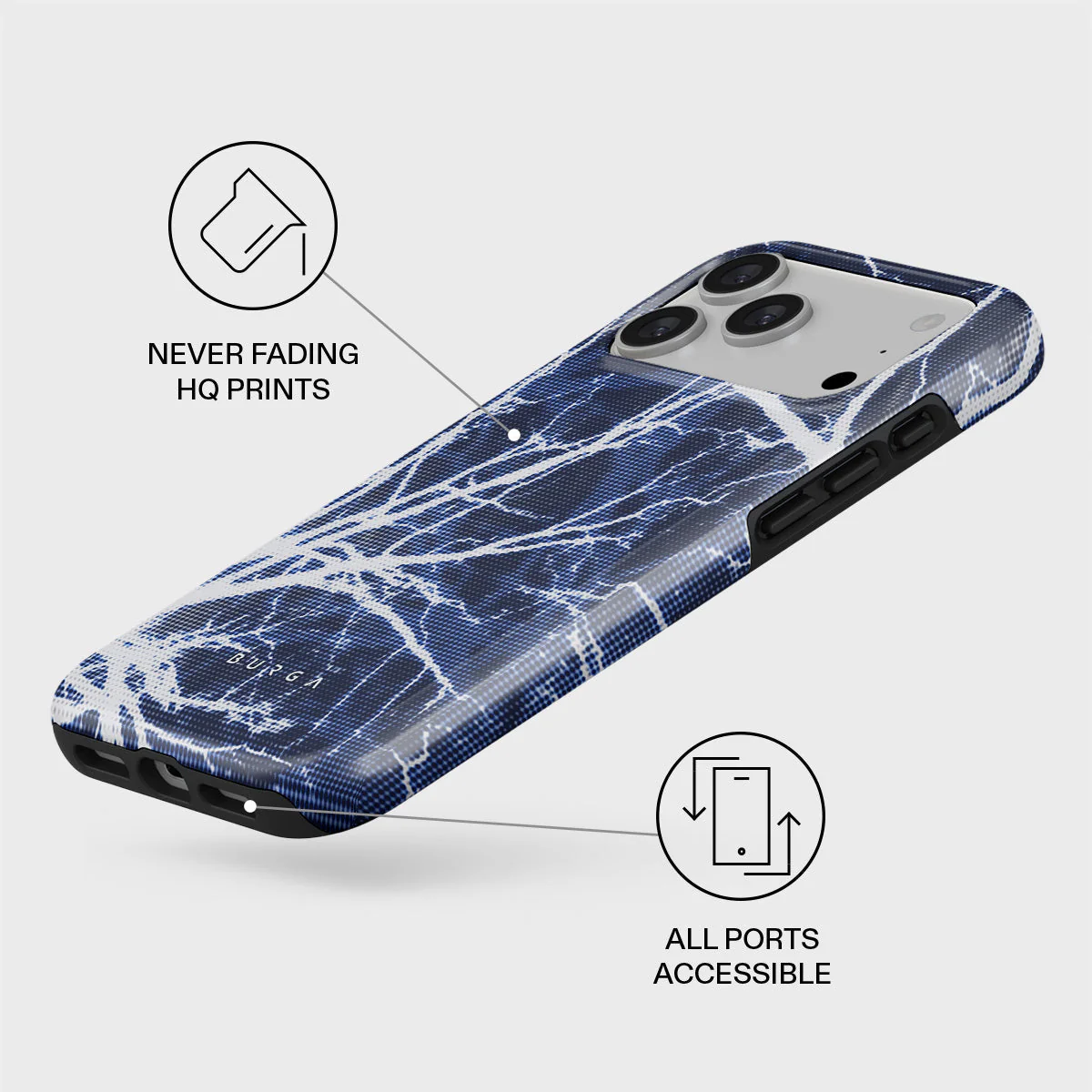 Subzero - iPhone 17 Pro Max Case - Image 3