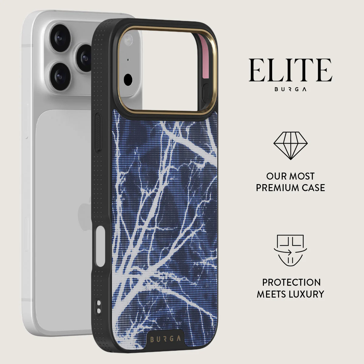 Subzero - iPhone 17 Pro Max Case - Image 6
