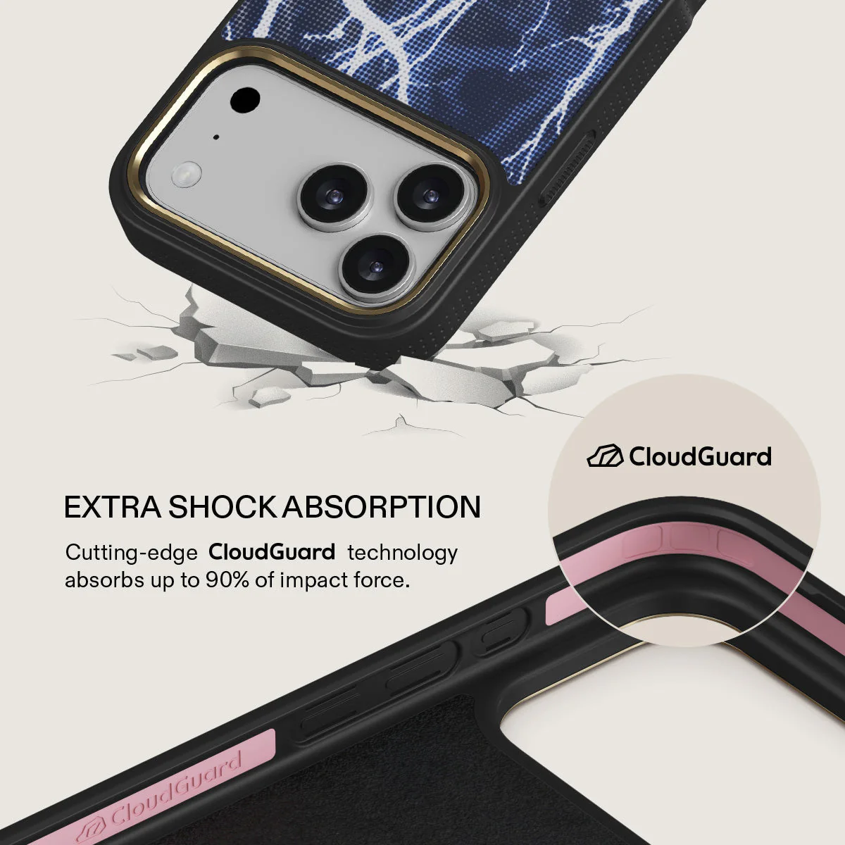 Subzero - iPhone 17 Pro Max Case - Image 7