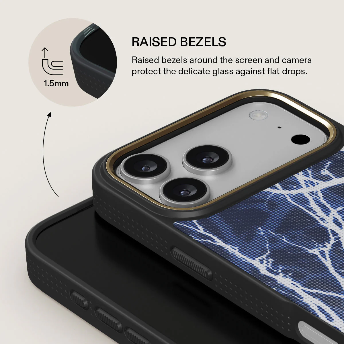 Subzero - iPhone 17 Pro Max Case - Image 8