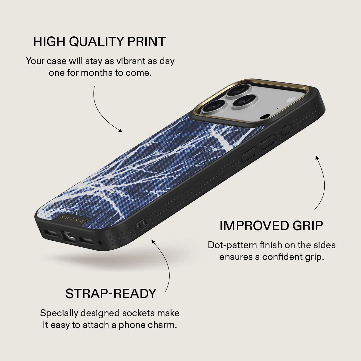 Subzero - iPhone 17 Pro Max Case - Image 9