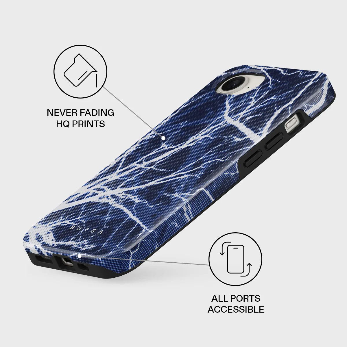 Subzero - iPhone 17e Case - Image 3