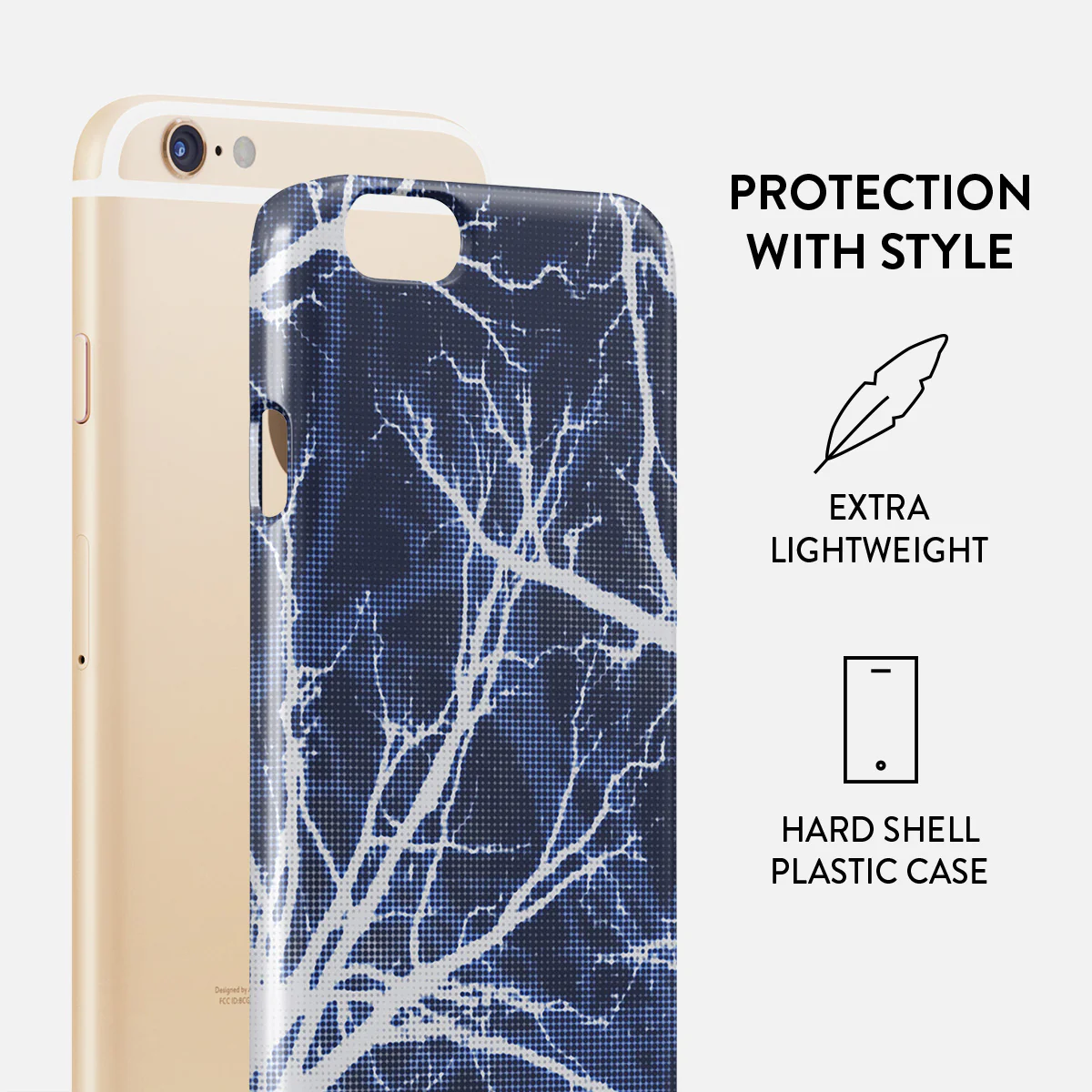 Subzero - iPhone 6 / 6S Case - Image 2