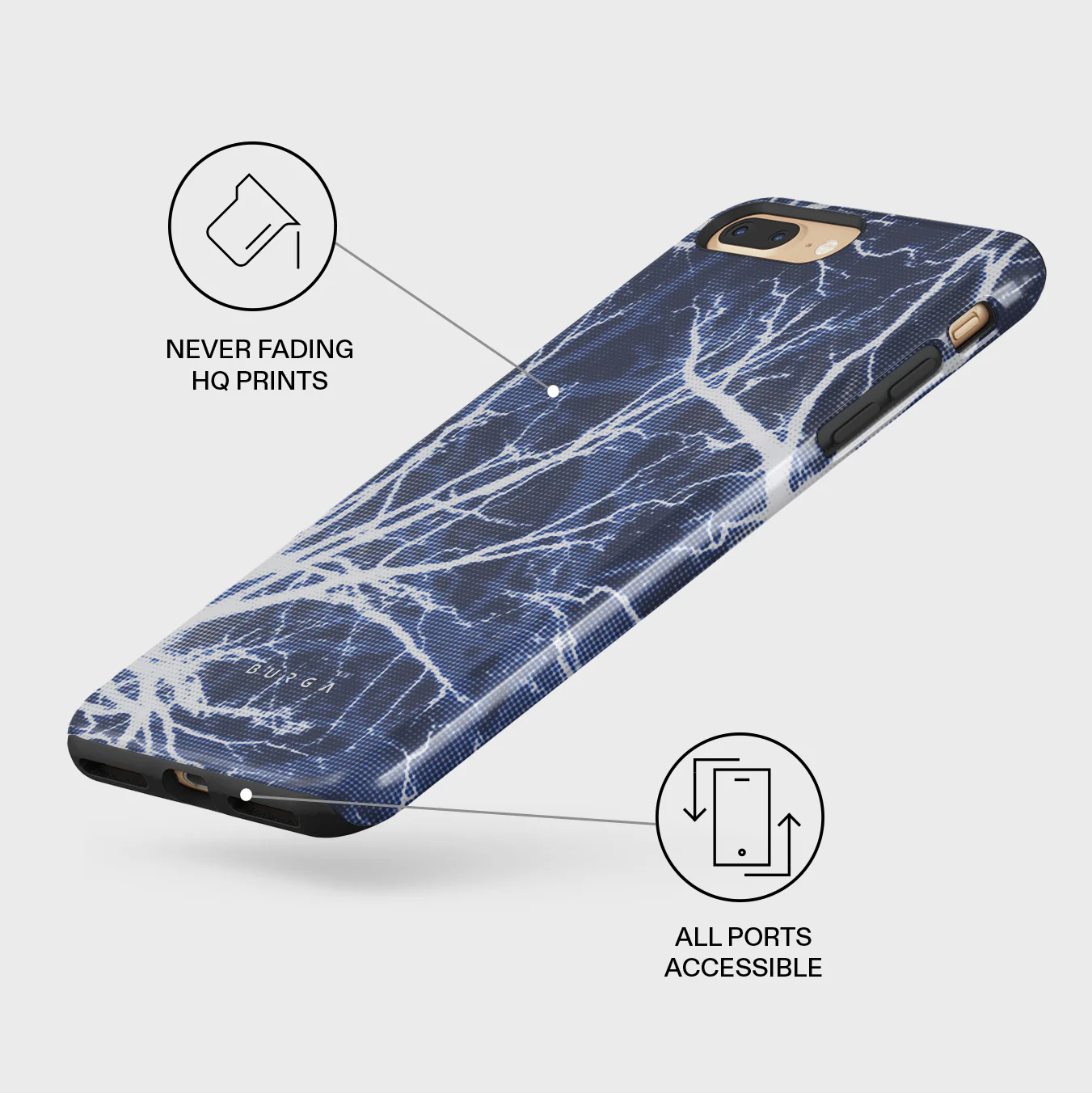Subzero - iPhone 7 Plus / 8 Plus Case - Image 7