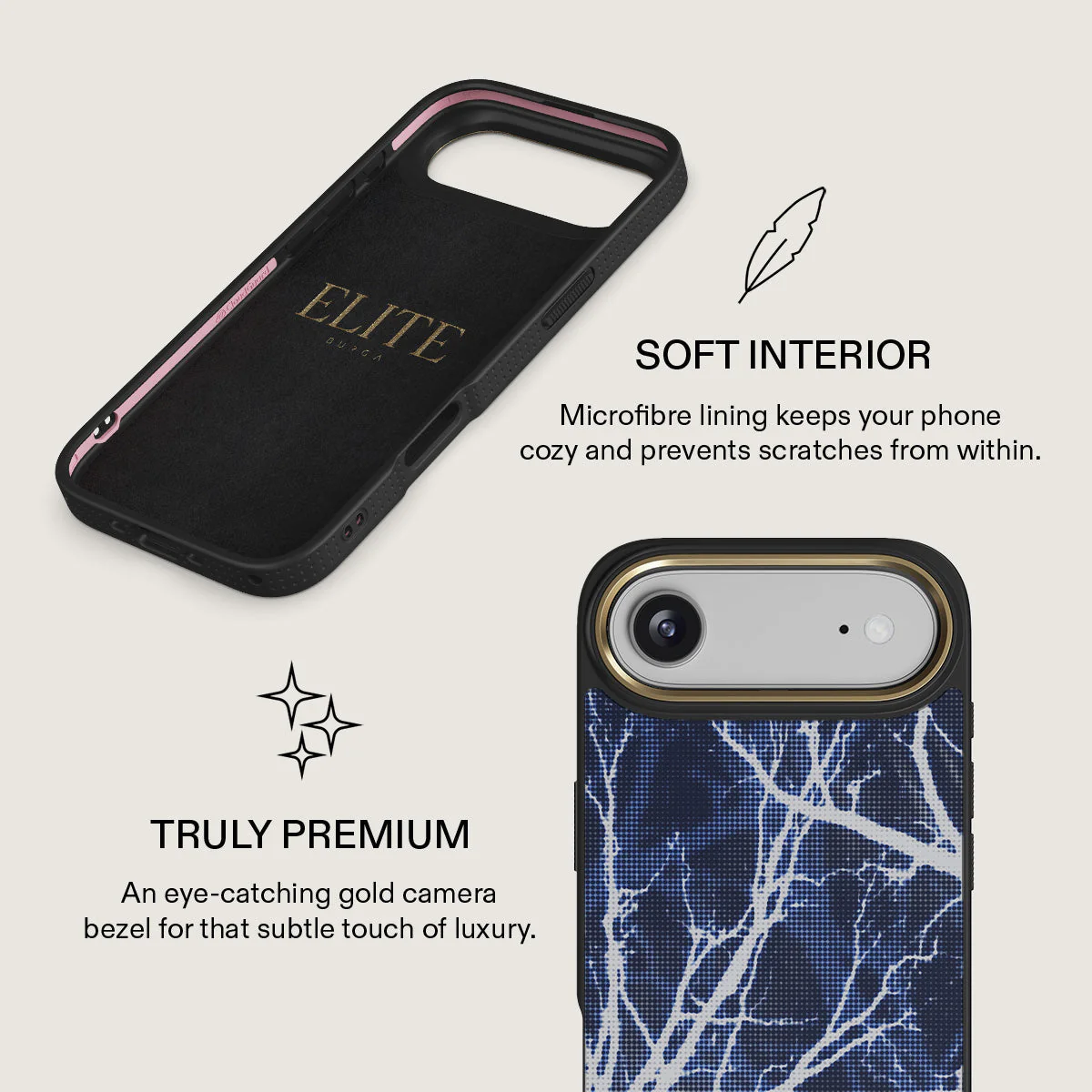 Subzero - iPhone Air Case - Image 10