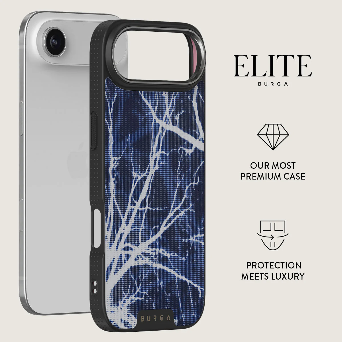 Subzero - iPhone Air Case - Image 13