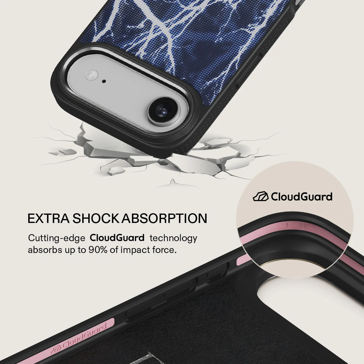 Subzero - iPhone Air Case - Image 14