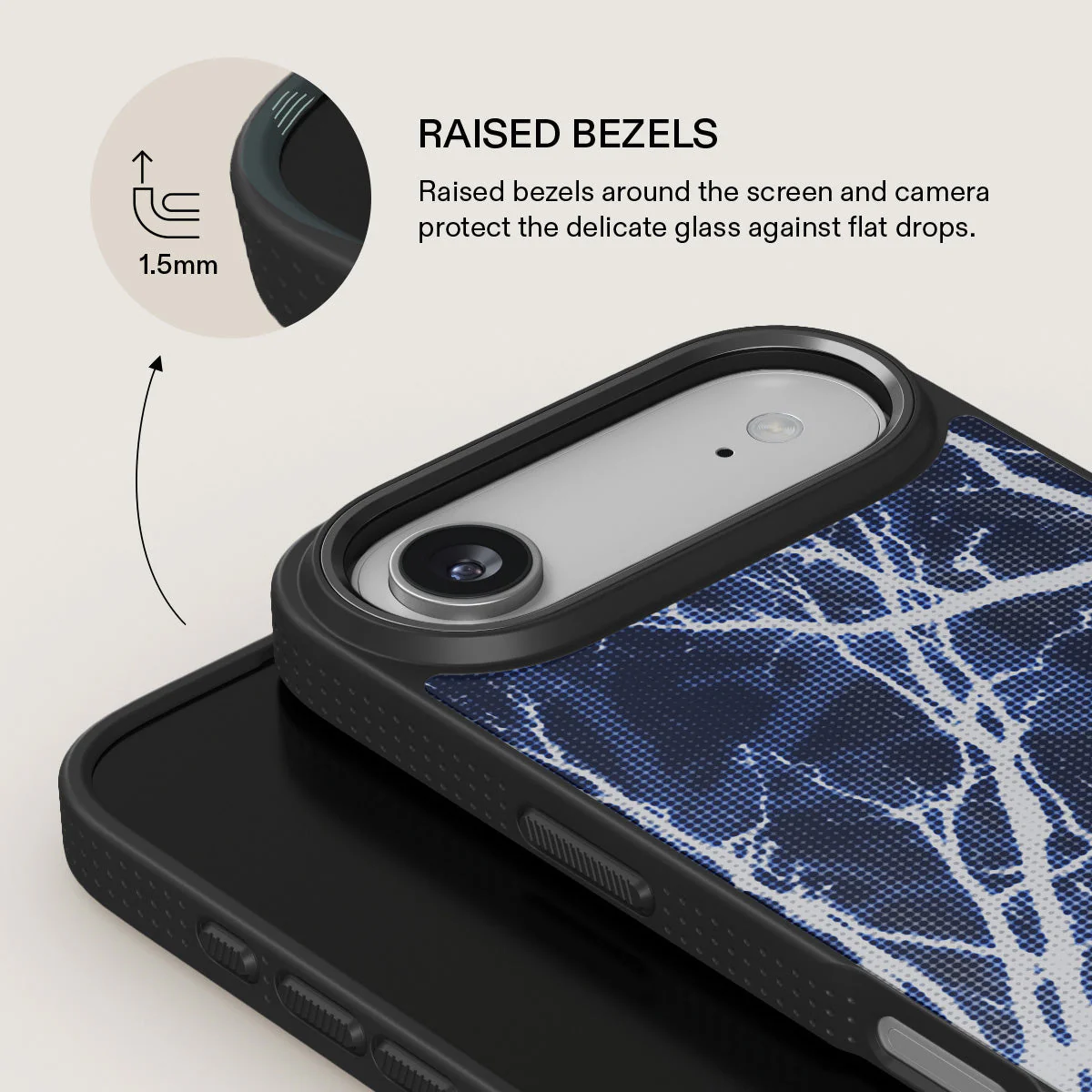 Subzero - iPhone Air Case - Image 15