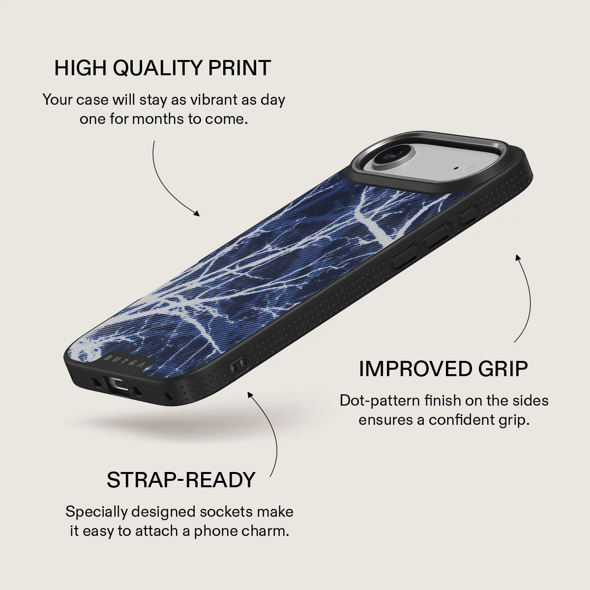 Subzero - iPhone Air Case - Image 16