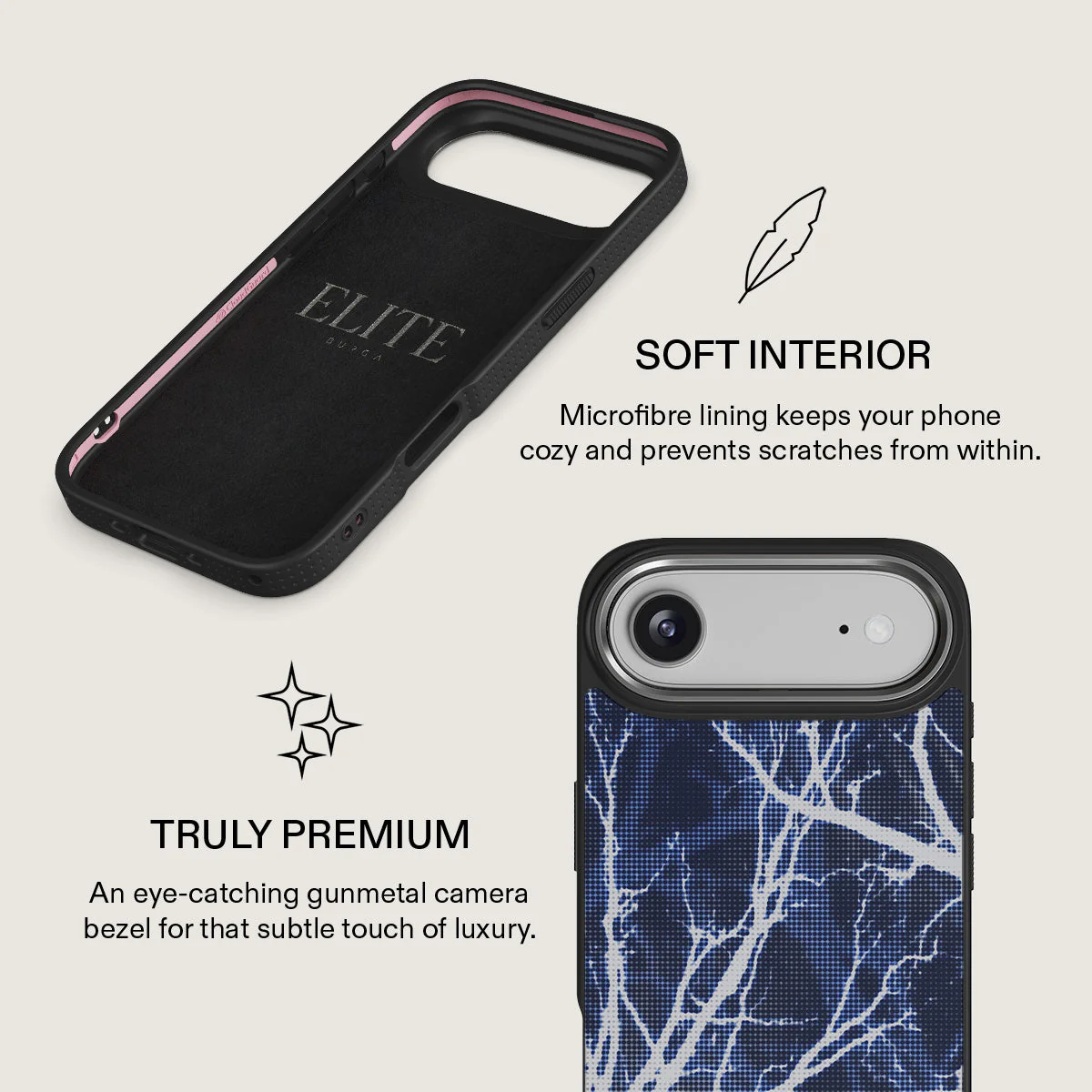 Subzero - iPhone Air Case - Image 17