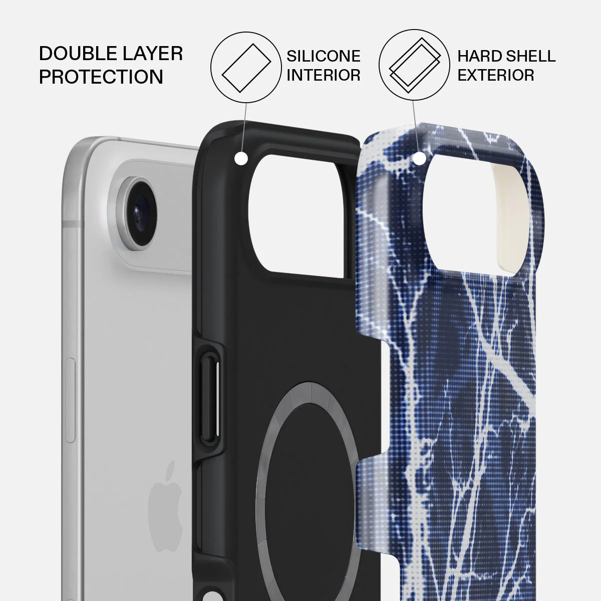 Subzero - iPhone Air Case - Image 2
