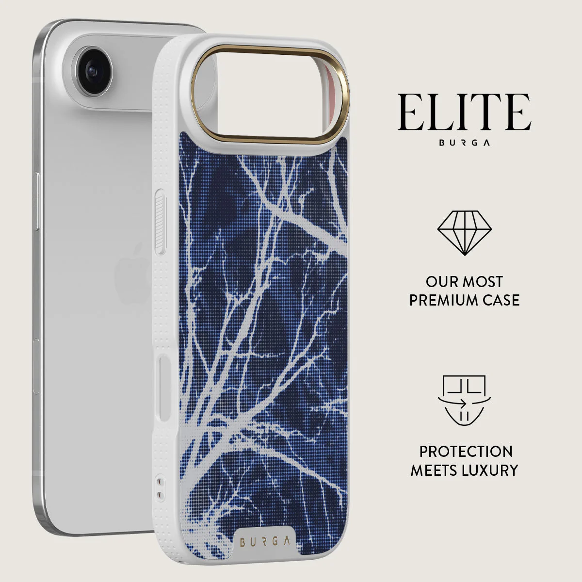 Subzero - iPhone Air Case - Image 20