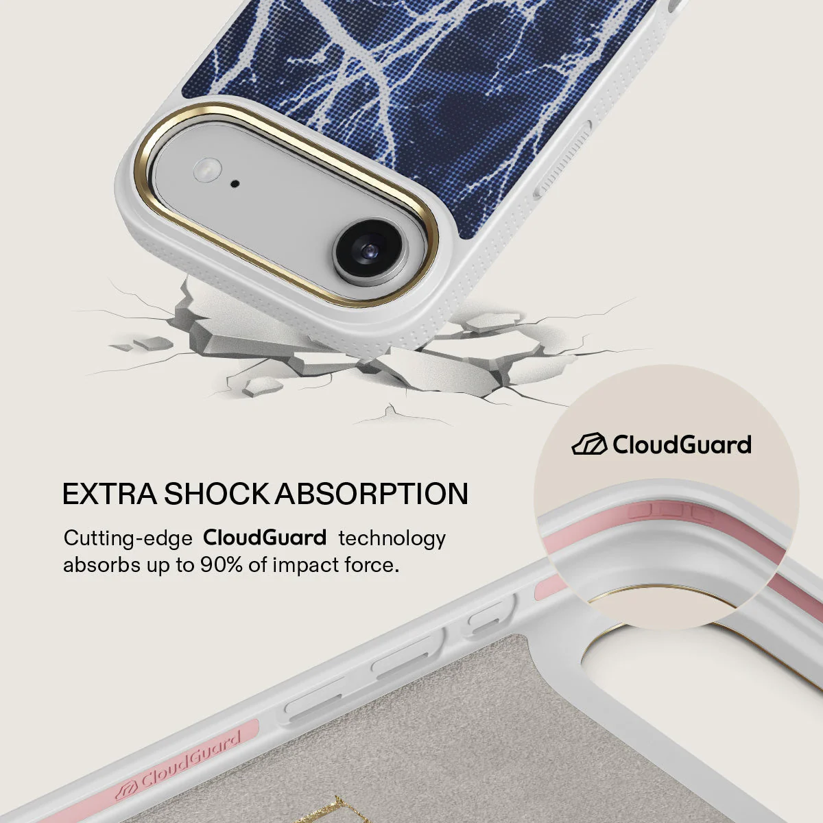 Subzero - iPhone Air Case - Image 21