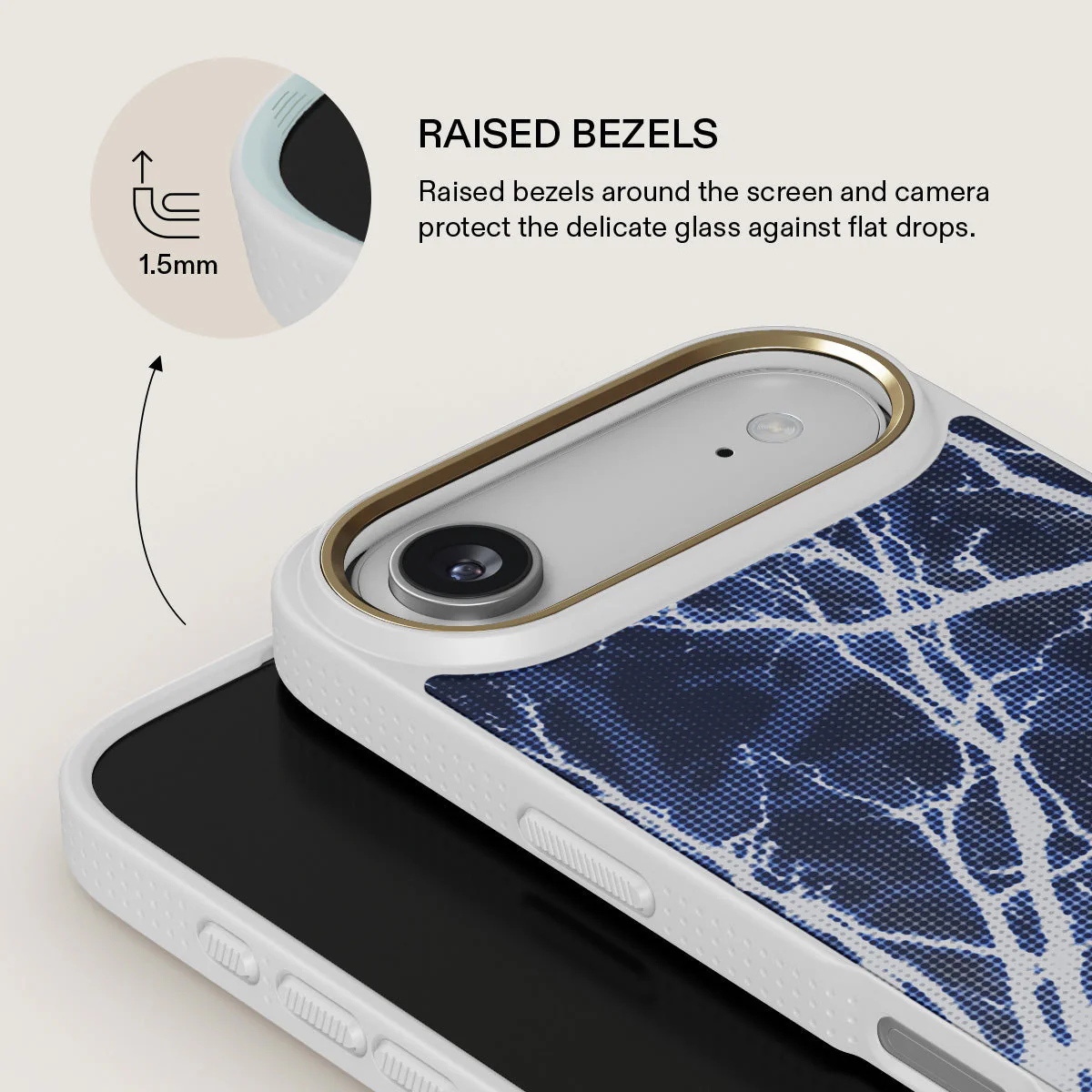 Subzero - iPhone Air Case - Image 22