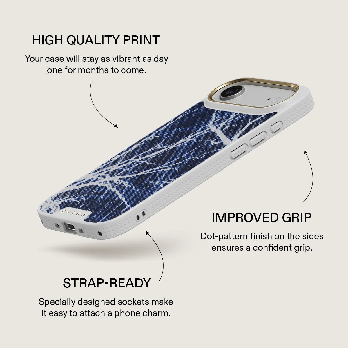 Subzero - iPhone Air Case - Image 23