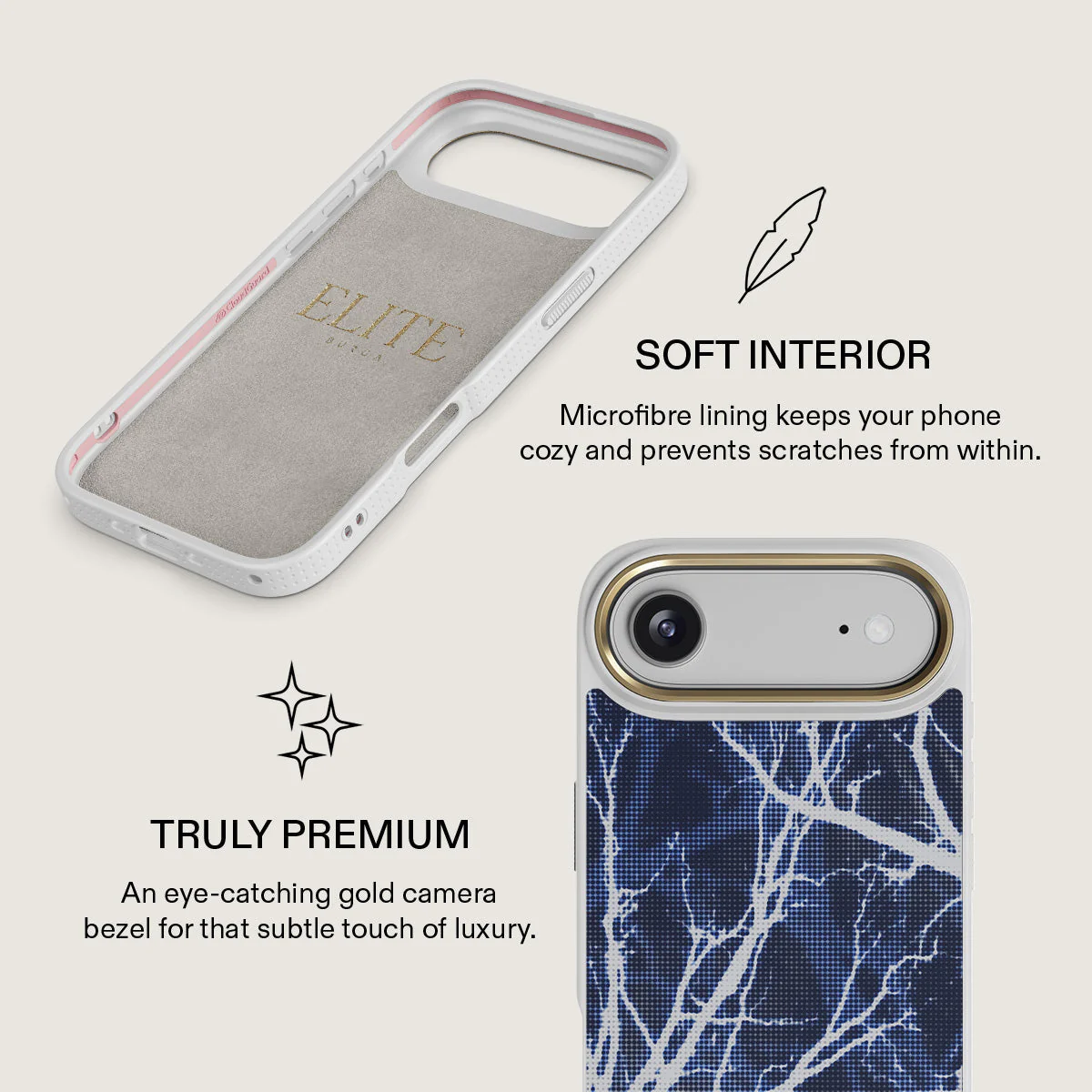 Subzero - iPhone Air Case - Image 24