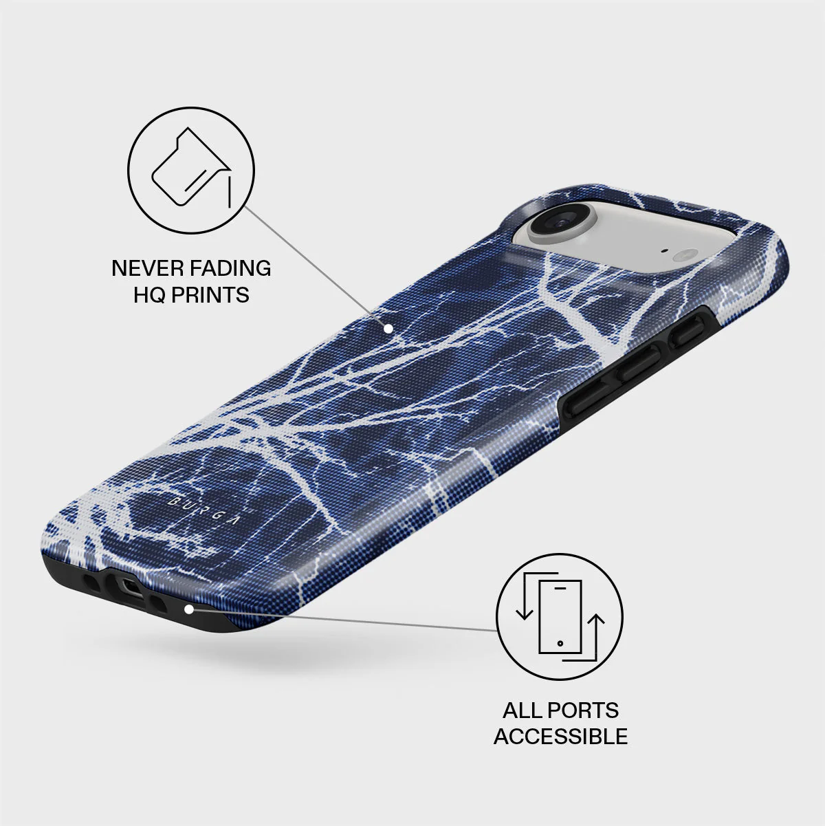Subzero - iPhone Air Case - Image 3