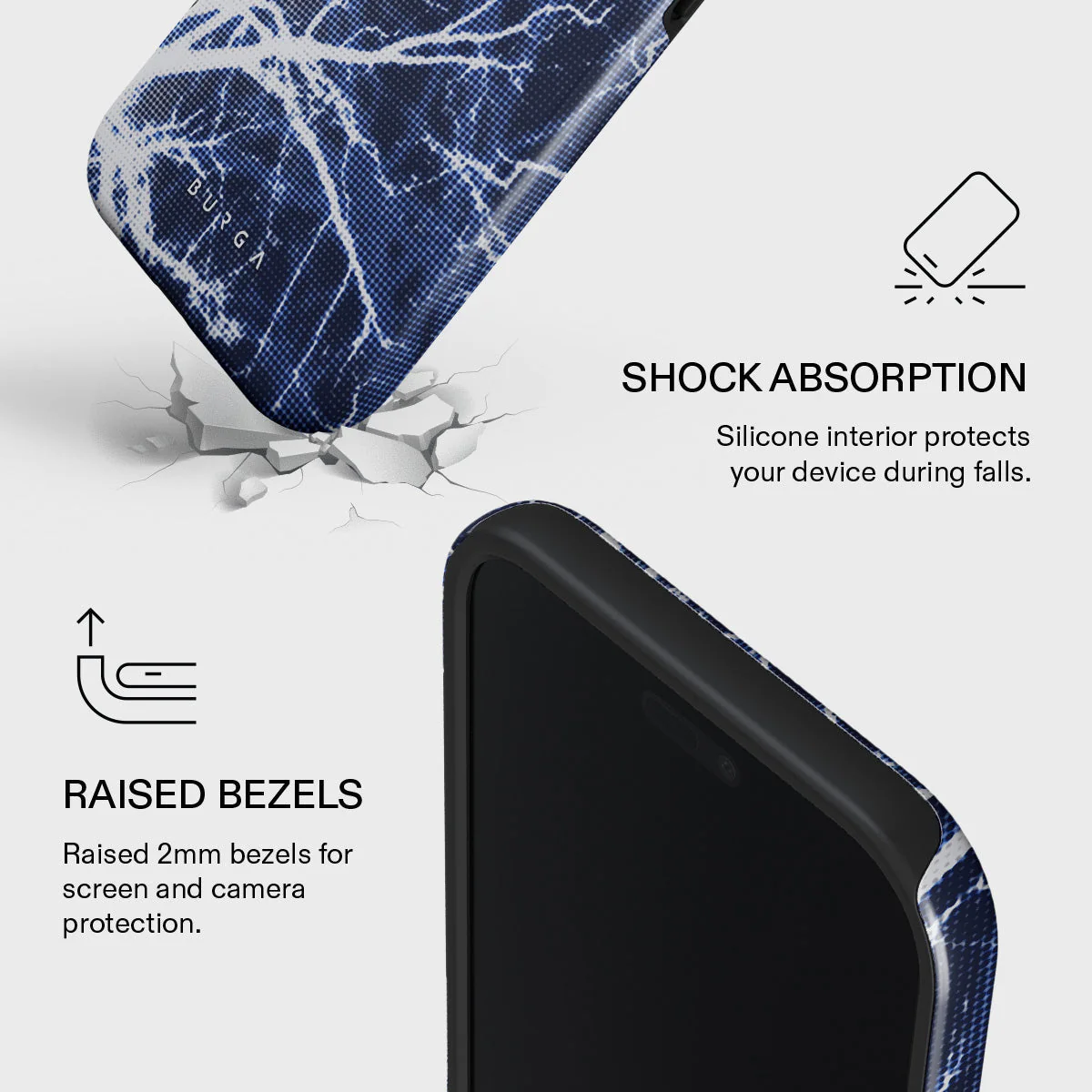 Subzero - iPhone Air Case - Image 4