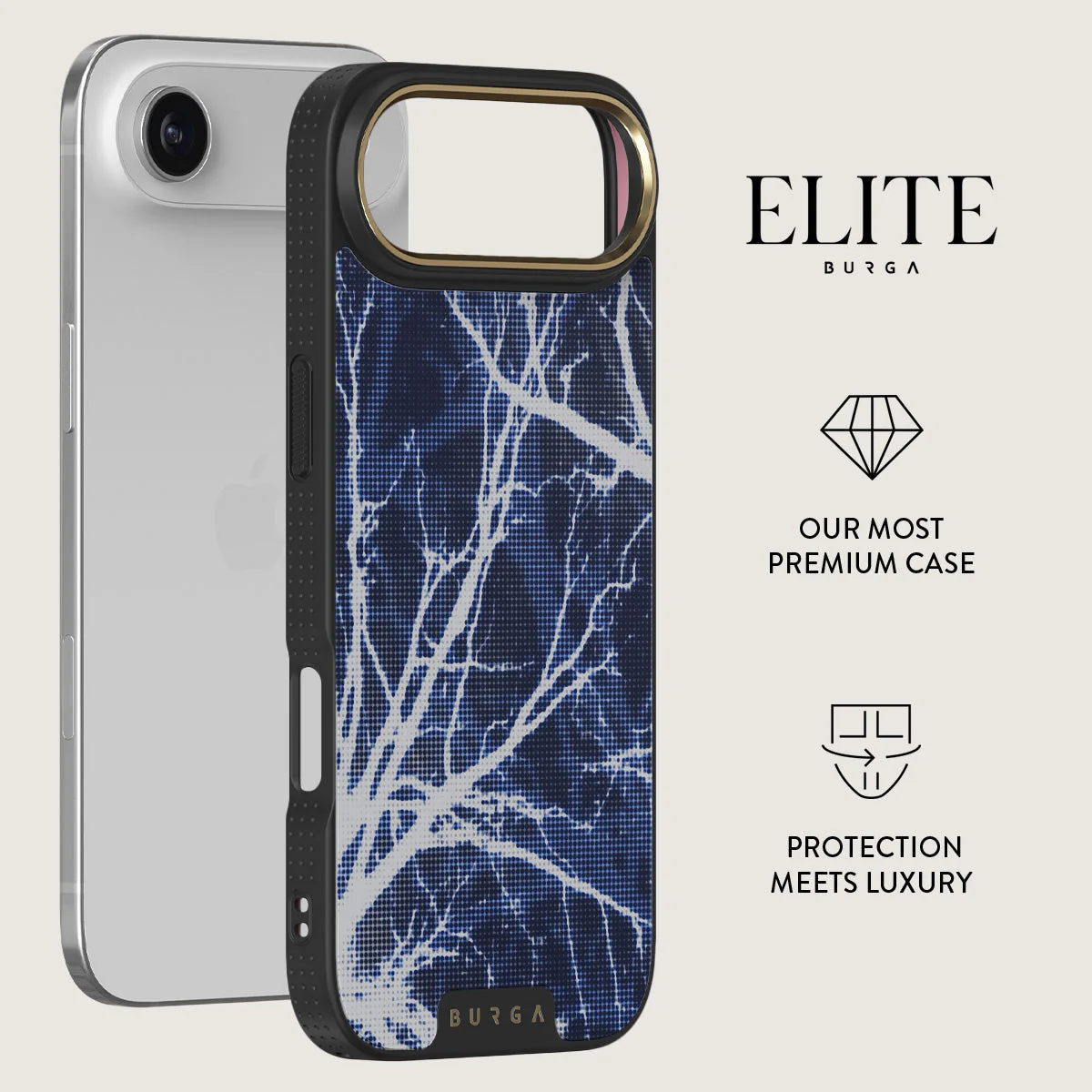Subzero - iPhone Air Case - Image 6