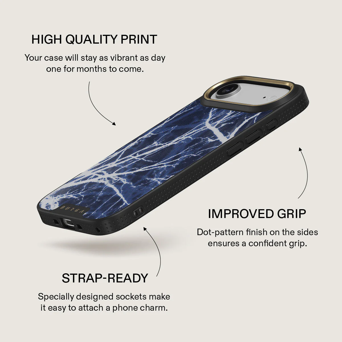 Subzero - iPhone Air Case - Image 9