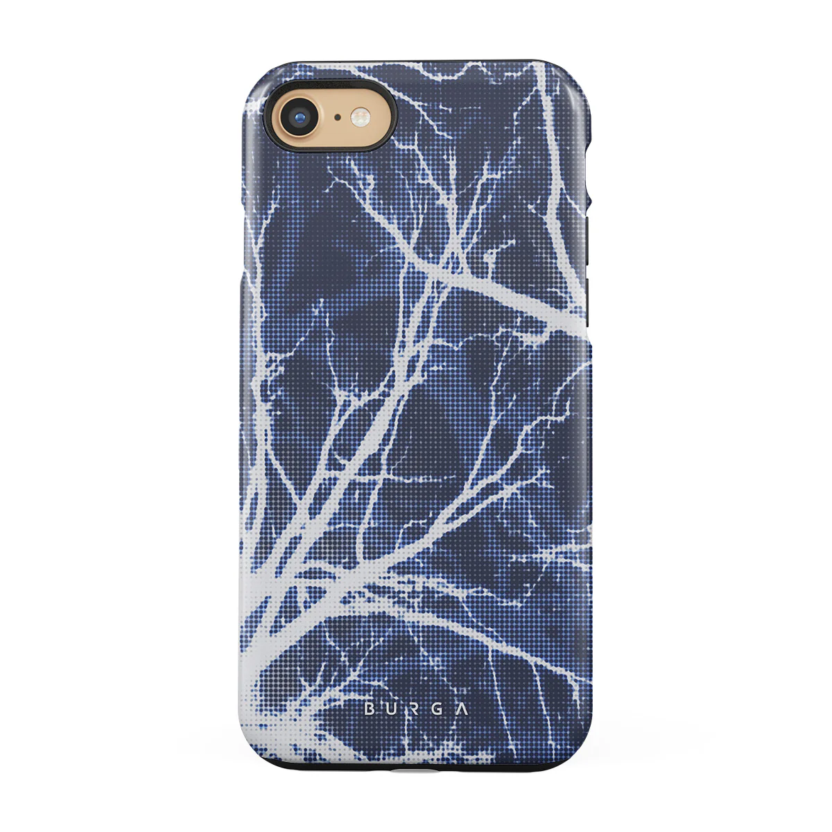 Subzero - iPhone SE (2020) Case - Image 5