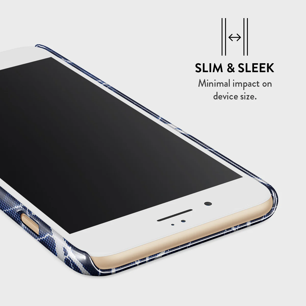 Subzero - iPhone SE (2022) Case - Image 4