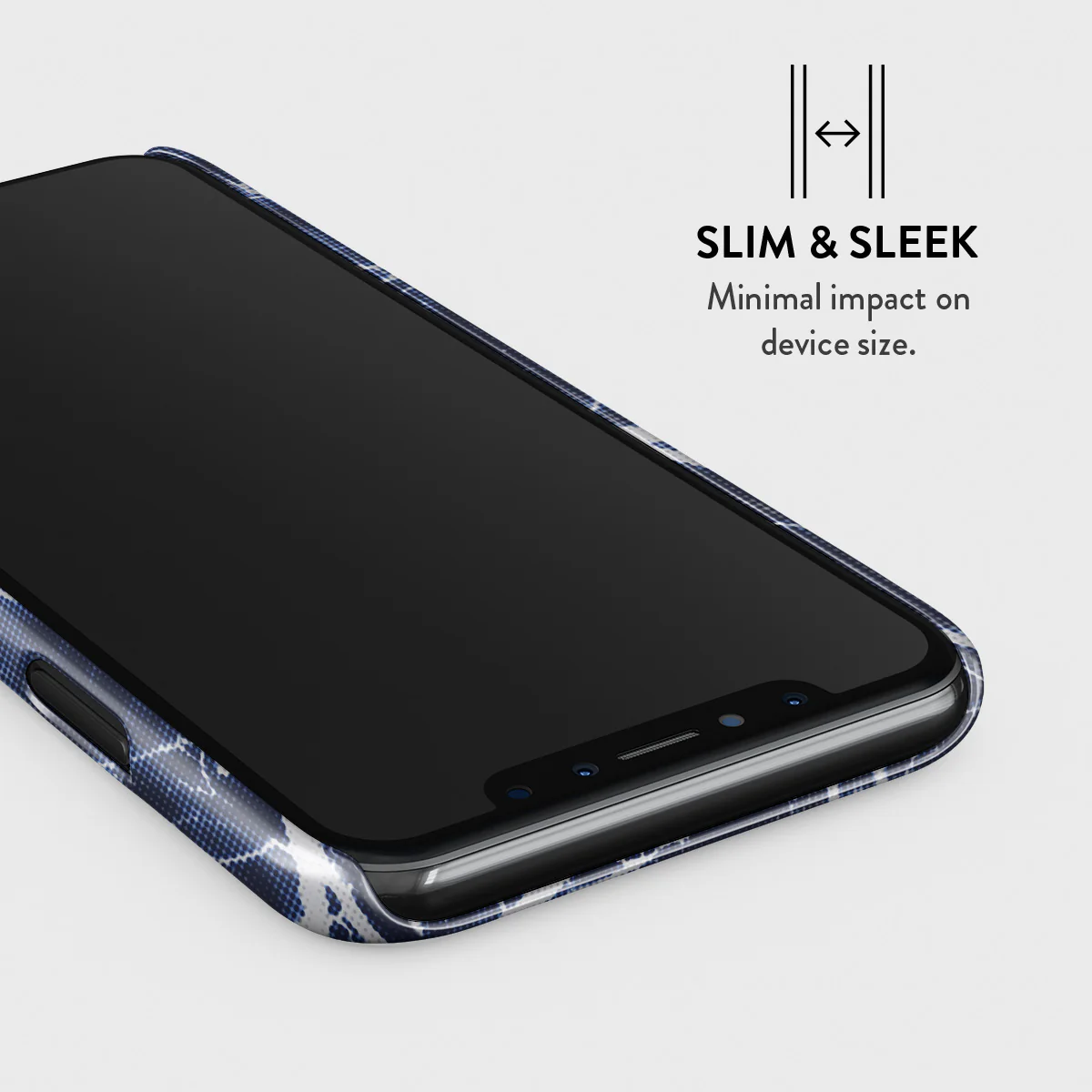 Subzero - iPhone X / XS Case - Image 4