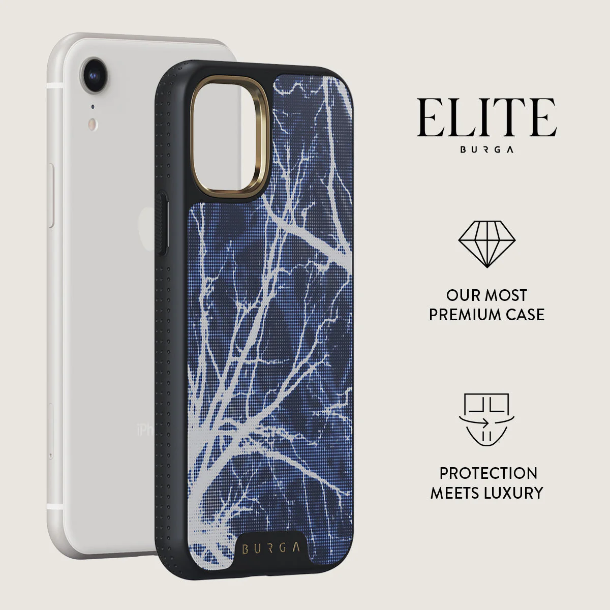 Subzero - iPhone XR Case - Image 10