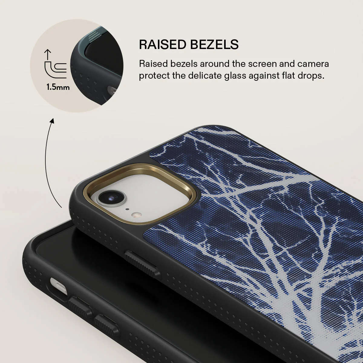 Subzero - iPhone XR Case - Image 12