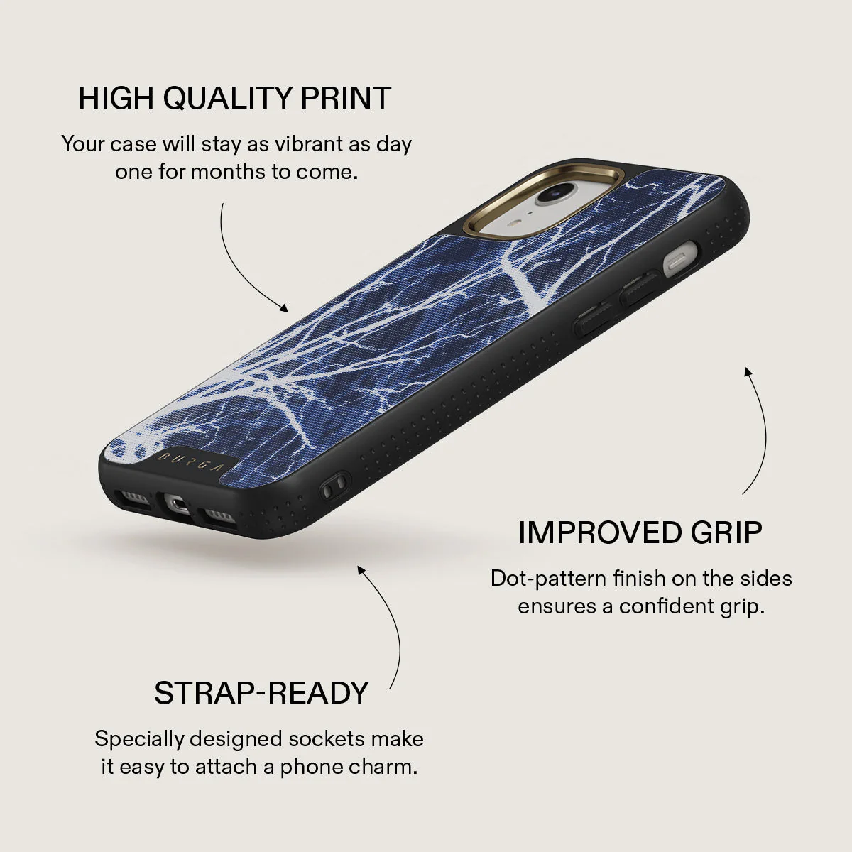 Subzero - iPhone XR Case - Image 13