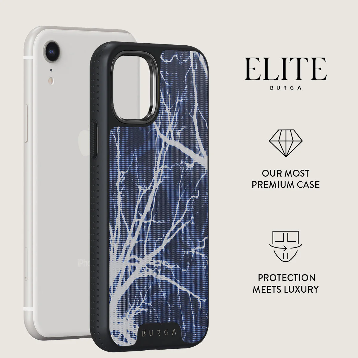 Subzero - iPhone XR Case - Image 17