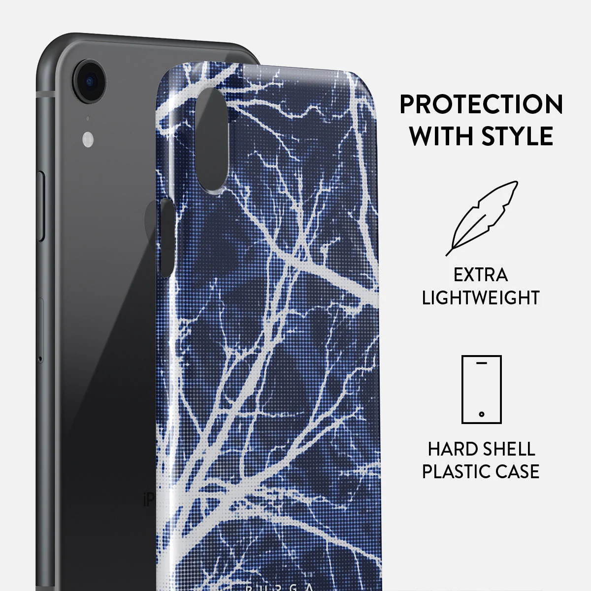 Subzero - iPhone XR Case - Image 2