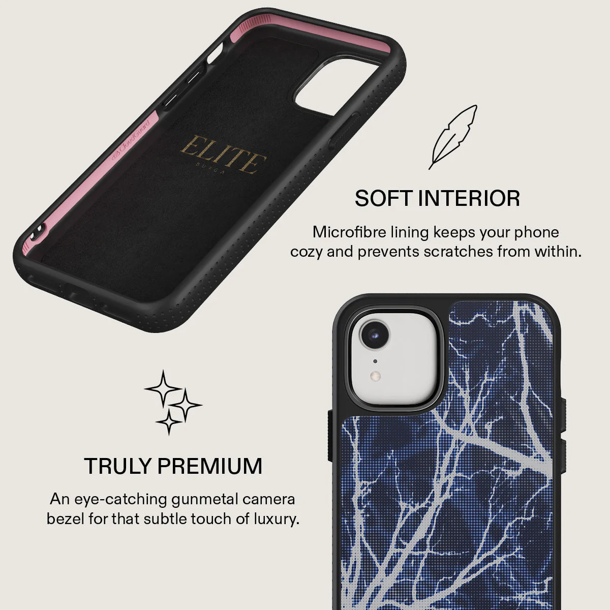 Subzero - iPhone XR Case - Image 21