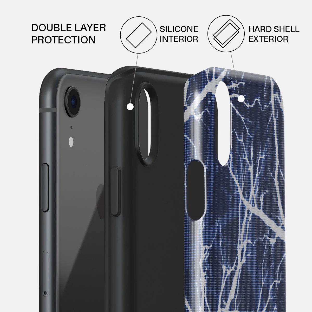 Subzero - iPhone XR Case - Image 6