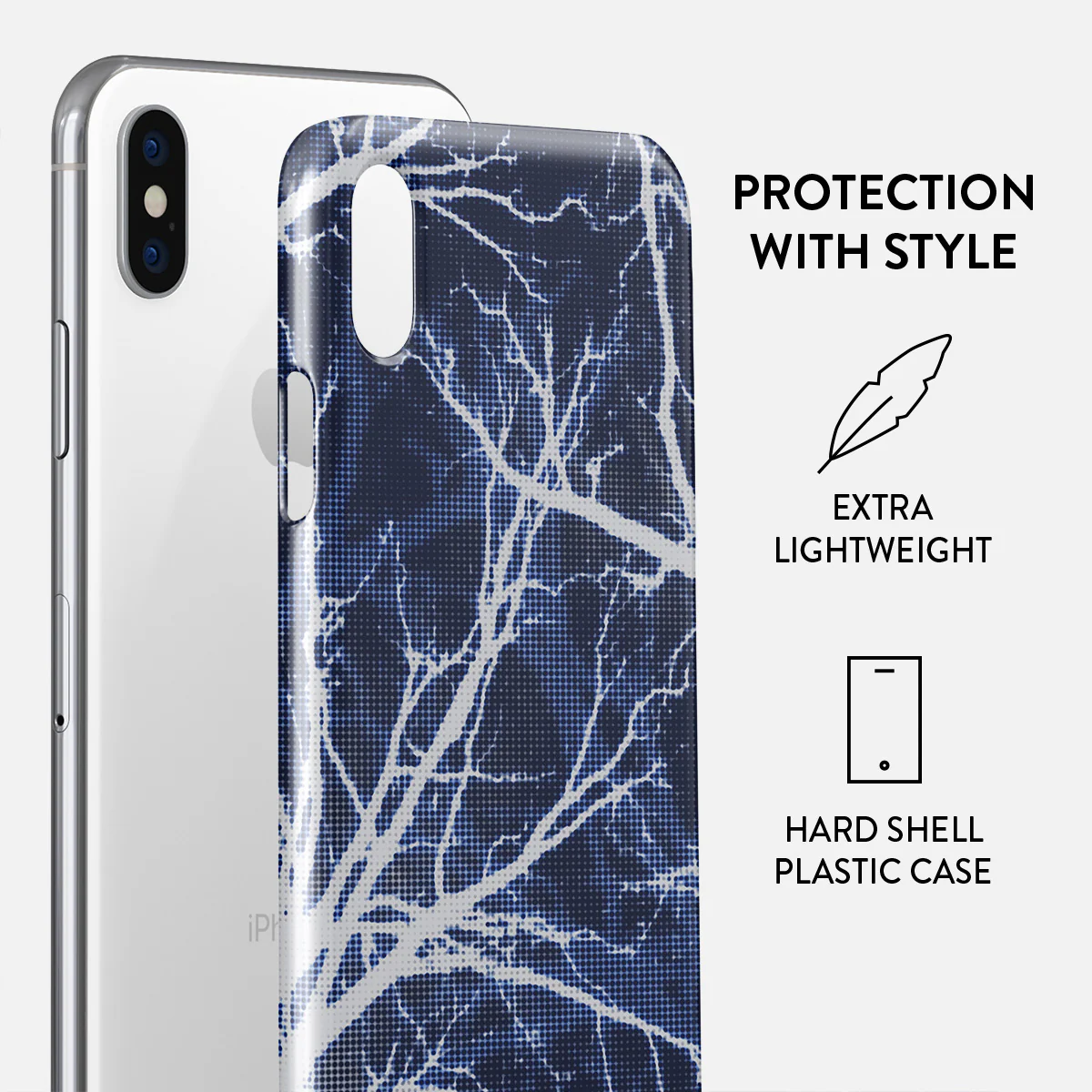 Subzero - iPhone XS Max Case - Image 2