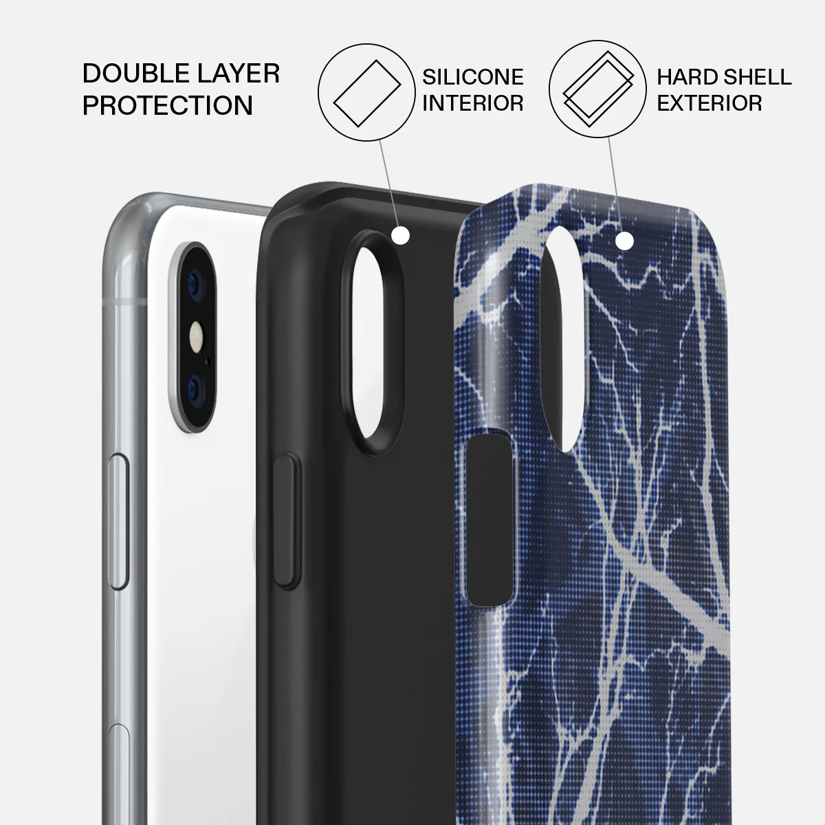 Subzero - iPhone XS Max Case - Image 6
