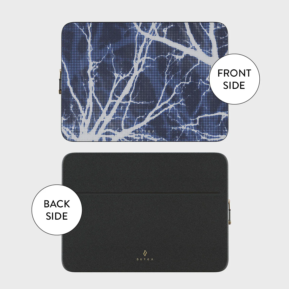 Subzero - Laptop Sleeve - Image 5