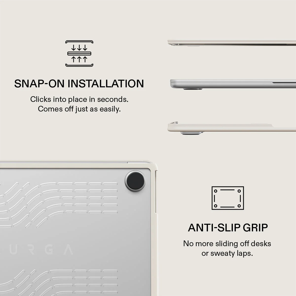Subzero - Macbook Case - Image 11