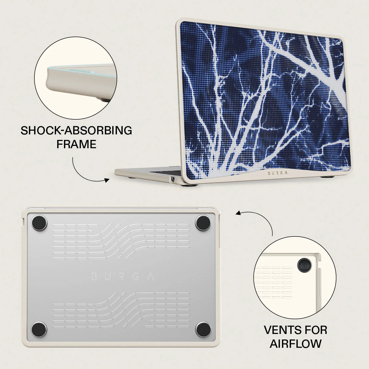 Subzero - Macbook Case - Image 5