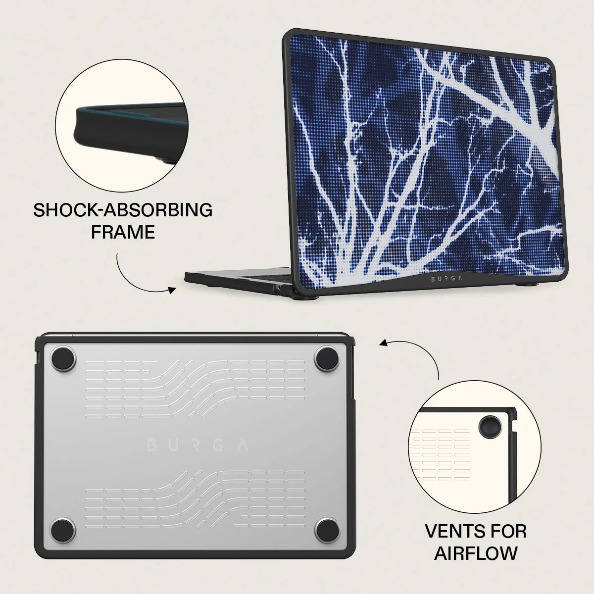 Subzero - Macbook Case - Image 7