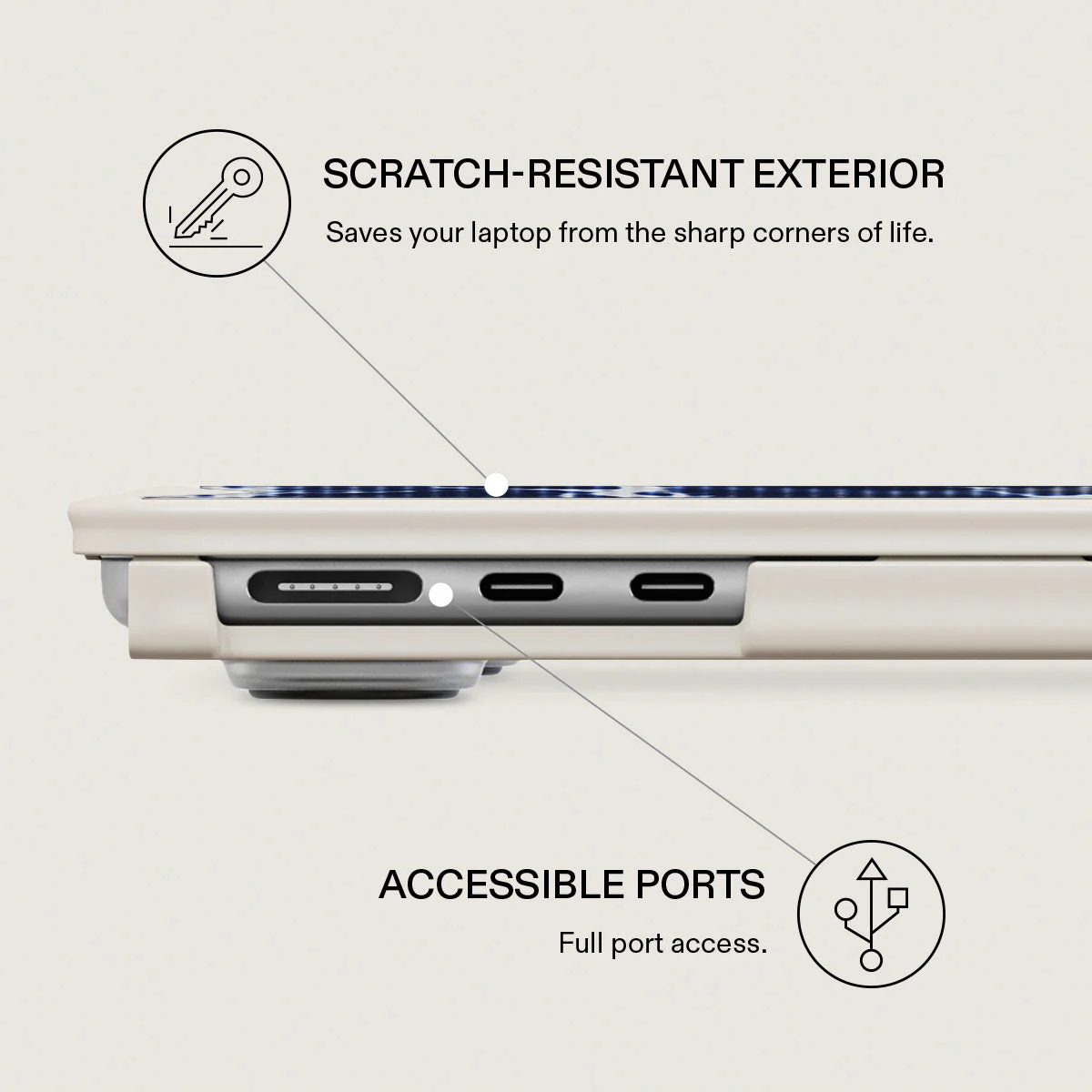Subzero - Macbook Case - Image 8