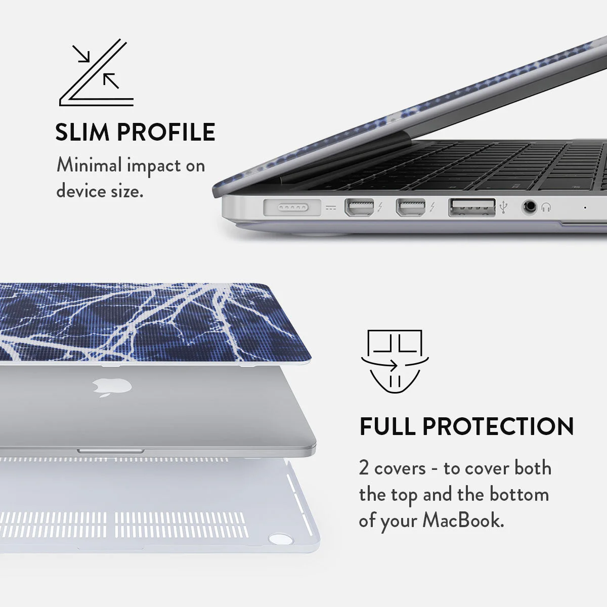Subzero - Macbook Case - Image 17